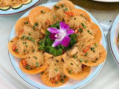 -红月湾海鲜饭店•沙滩海景(双月湾店)