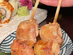 -鸟泉居酒屋·烧鸟·酒馆(百子湾店)