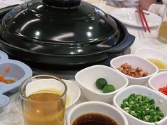 -好彩猪肚鸡(正弘城店)