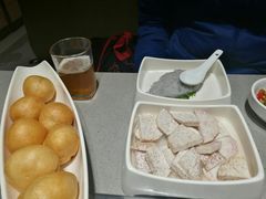 -海底捞火锅(高新万达店)