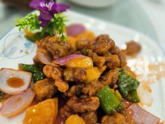 -螺涌海鲜酒楼(增槎路店)