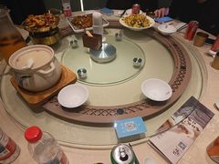 -溢香楼(阳光嘉城店)