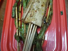 -李不管把把烧(合肥总店)