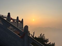 -终南山南五台景区