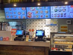 -老妈米线(港龙店)