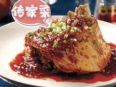 -眉州东坡(团结湖店)