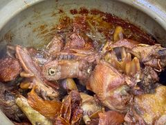 -斯丹姜母鸭·古法干香(涂门街总店)