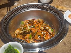 -七欣天香辣蟹火锅(上海奉贤杭州湾生活广场店)