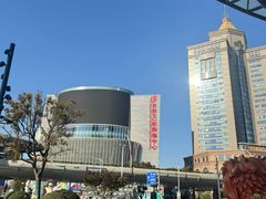 -比斯特上海购物村精品奥特莱斯