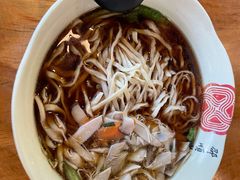 -邵顺兴锅盖面(金山宝地店)