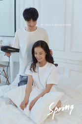 -唯一视觉婚纱摄影(李家村店)