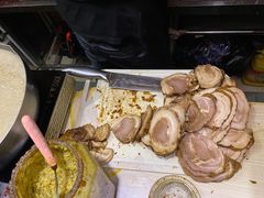 -老龙亭拉面店