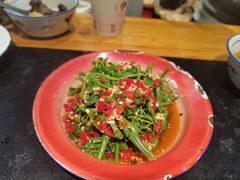 -李子坝梁山鸡(李子坝大鸡哥店)