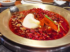 -周师兄大刀腰片火锅(洪崖洞旗舰店)