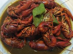 -怪怪龙虾·澳洲蓝龙王·深夜食堂(惊驾路店)