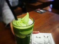 -無邪日式甜品(世博源店)