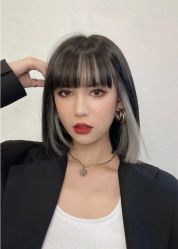 -Hair ART造型沙龙