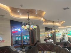 -直隶安家罩饼(复兴路店)