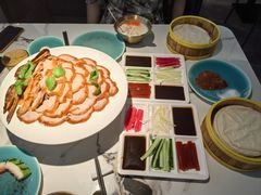 -雀蓝川菜(滨湖万象汇店)