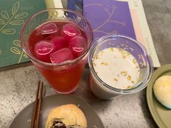 -半山腰·云南菜(侨福芳草地店)