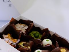 -发酵食堂(屏风街店)