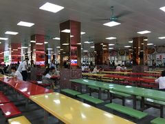 -广东外语外贸大学(白云山校区)