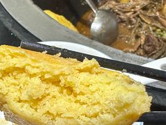 -东北农家院·铁锅炖(莘庄店)