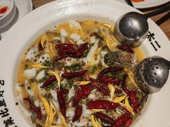 -太二酸菜鱼(SM城市广场店)