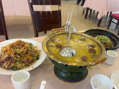 -鼎好家常菜(天桥店)