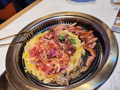 -杨记齐齐哈尔烤肉(总店)