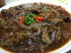 -眷江南之小蓝鲸(王府大街店)