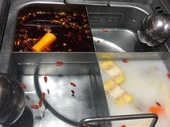 -海底捞火锅(青悦城店)