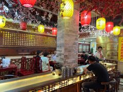 -金杨拉面王小吃面馆·牛三宝面·红烧牛肉粉