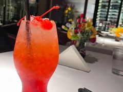 -Bistro Wang 牛排馆