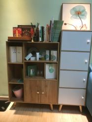 -荷绿美美容生活坊