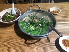 跷脚牛肉-杨三孃跷脚牛肉(中粮鸿云悦街店)