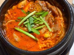 -神户牛焼肉専門店 牛一(道顿堀店)