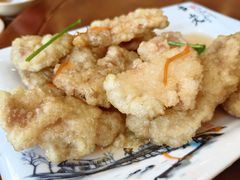 -春發合饭庄