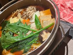 寿喜锅-伊藤ITO(侨福芳草地购物中心店)