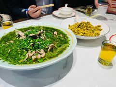 -金陵后厨·南京菜(新街口秣陵路店)