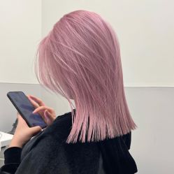 -MY HAIR ARDOR