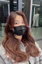 点击看大图 -MORI HAIR SALON日式美发沙龙