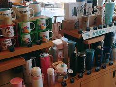 -星巴克(秦皇岛乐都汇店)