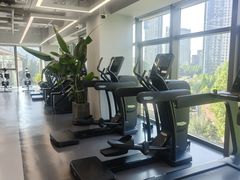 -优享健身(三元桥店)