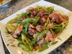 -厚味居炙子烤肉·清真(天桥南纬路店)