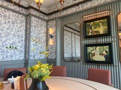-漢舍川菜馆(国贸商城店)
