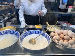 -丝路伊兰·兰州牛肉面(牛街总店)