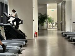 -YCHL FIT 健身(星寰店)