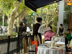 -夏朵花园(复兴西路店)