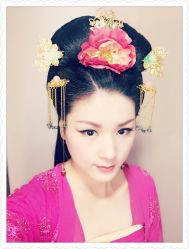 -盘子女人坊生日照·摄影馆(华强店)
